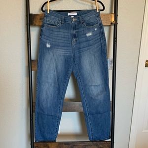 Zenana mom jeans | 27